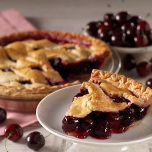 Black Cherry Pie